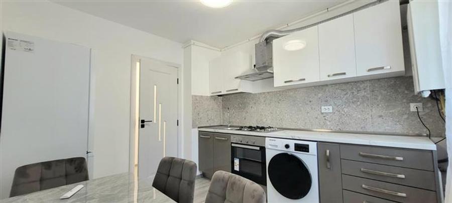 Ap renovat 2026, totul nou, prima inchiriere, central Sibiu
