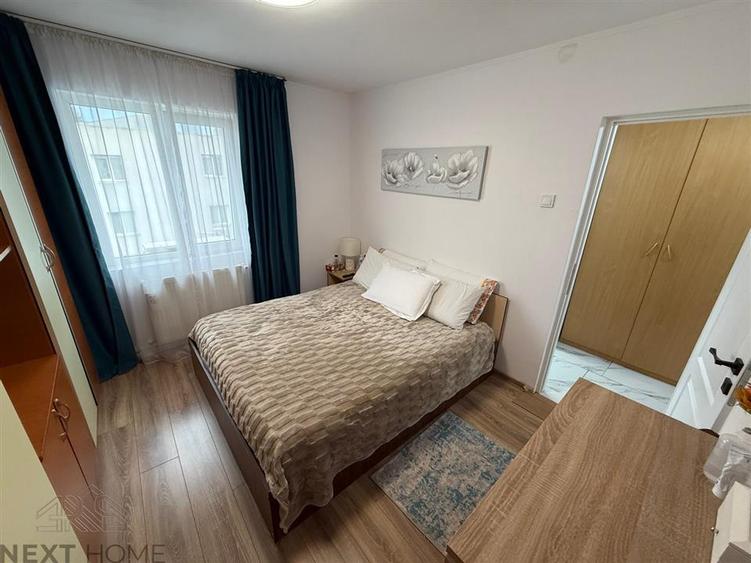 Apartament 2 camere, Zona Sud , Gata de Mutat , Complet Renovat |