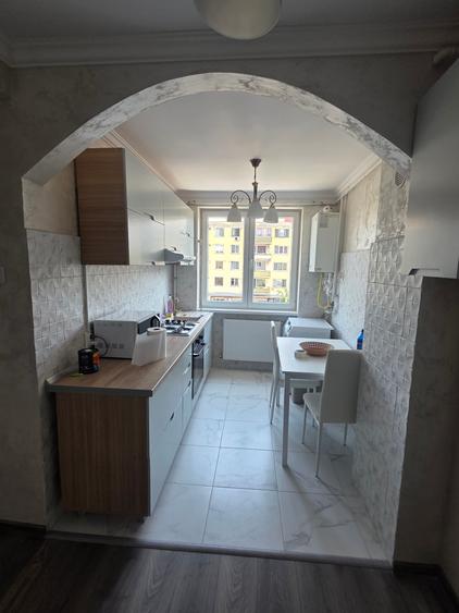 Vand apartament 3 camere ultracentral