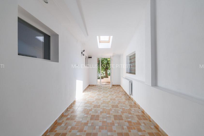 Proprietate multifunctionala | Doua cladiri | 581 mp | Pitesti - 28