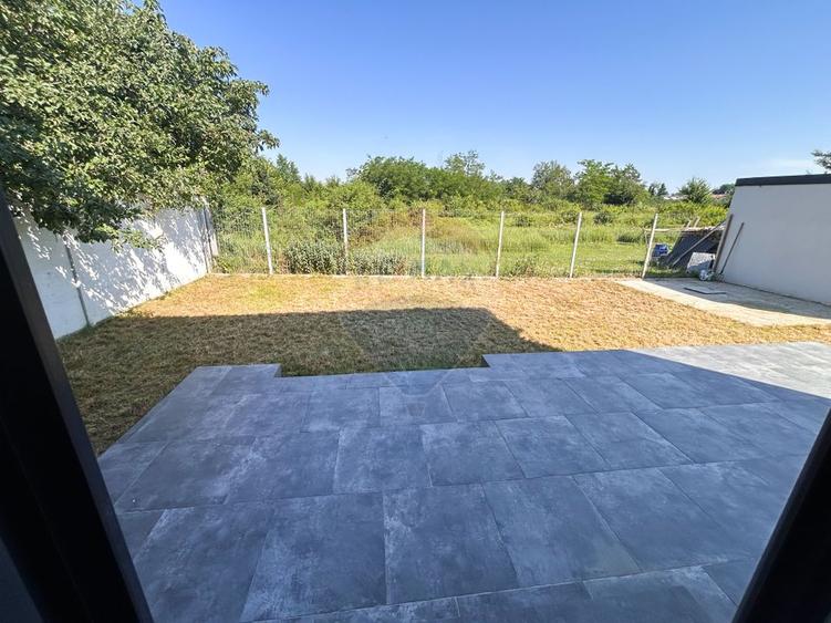 Casa moderna de inchiriat | Corbeanca | 3 dormitoare | Langa Padure