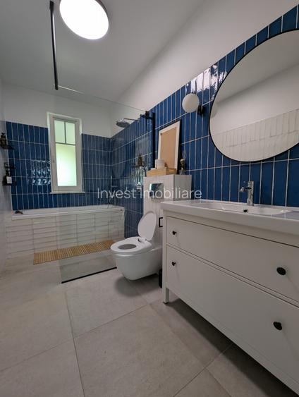Casă individuală de vânzare în Municipiul Iași, zona Nicolina - 15