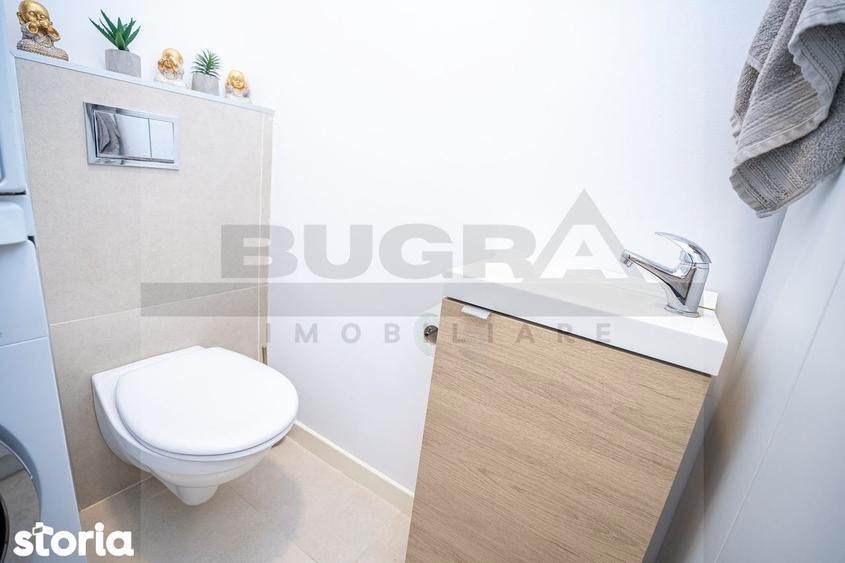 Apartament de 4 camere, 67mp, 2 parcari, zona strazii Oasului