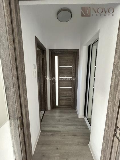2 Camere | Campia Libertatii | Prima Inchiriere | AC | Balcon | Renovat - 7