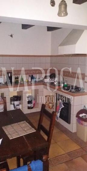 Apartament 7 camere de vanzare in Centru, Cluj Napoca