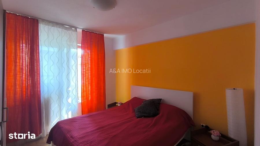 Apartament 2 camere Kogalniceanu - Facultatea de Drept - 5