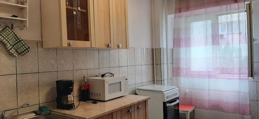 13 SEPTEMBRIE PANDURI, AP 2 CAMERE MOBILAT NOU SI UTILAT COMPLET