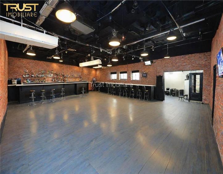 Spatiu comercial, sala fitness, birouri - 3