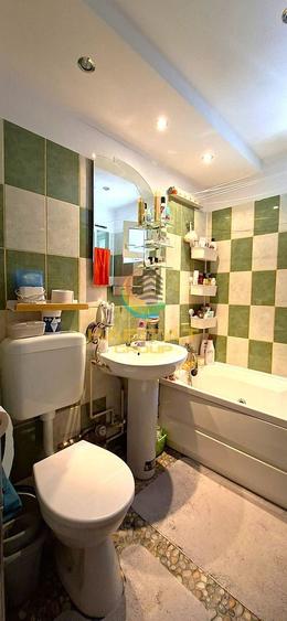 Apartament 3 Camere Renovat Ideal Familie Langa Scoala Zona Resita