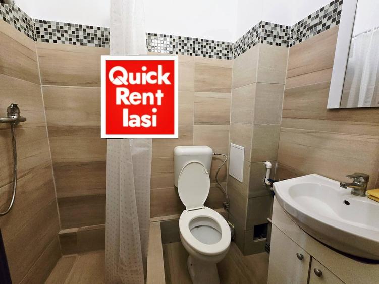 Ultracentral Independentei UMF Apartament 1Camera Cu Toate Cheltuielile Incluse