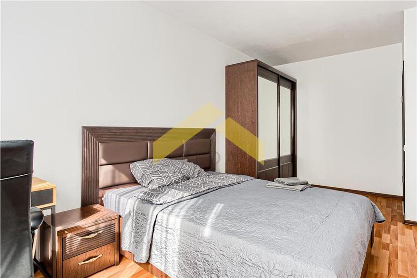 Apartament de inchiriat Ared Kaufland