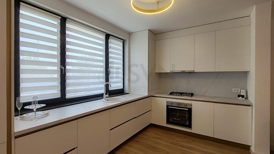 REV2005693 Vila 5 Camere Teren 305 mp Domnesti Ilfov De Vanzare