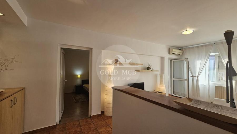 2 CAMERE CALEA DOROBANTILOR