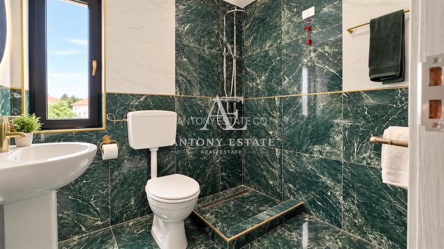 Magnolia Residence | Casa individuala 242 mp | Teren 579 mp | Santandrei, Bihor - 11