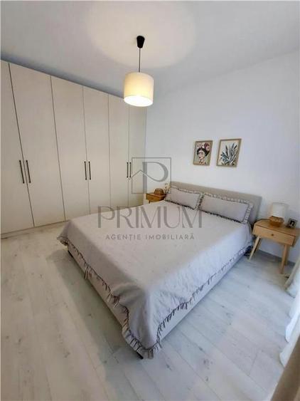 ARADULUI - 2 CAMERE - PARCARE INCLUSA - LIFT