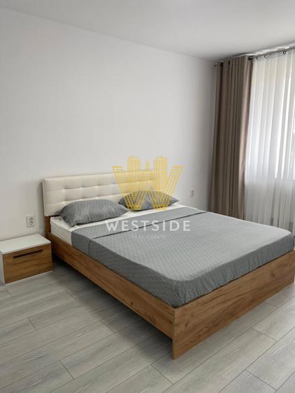 Apartament premium cu 2 camere, de inchiriat, in Giroc