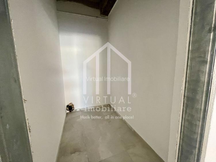 Spatiu comercial de inchiriat 65mp utili, zona Brana - 3