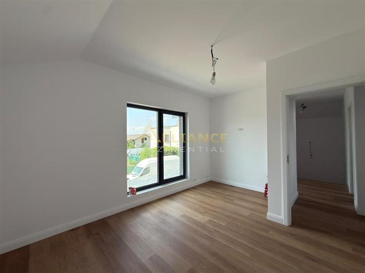 Vila individuala | 5 camere | 3 bai | Ideal Villas 3