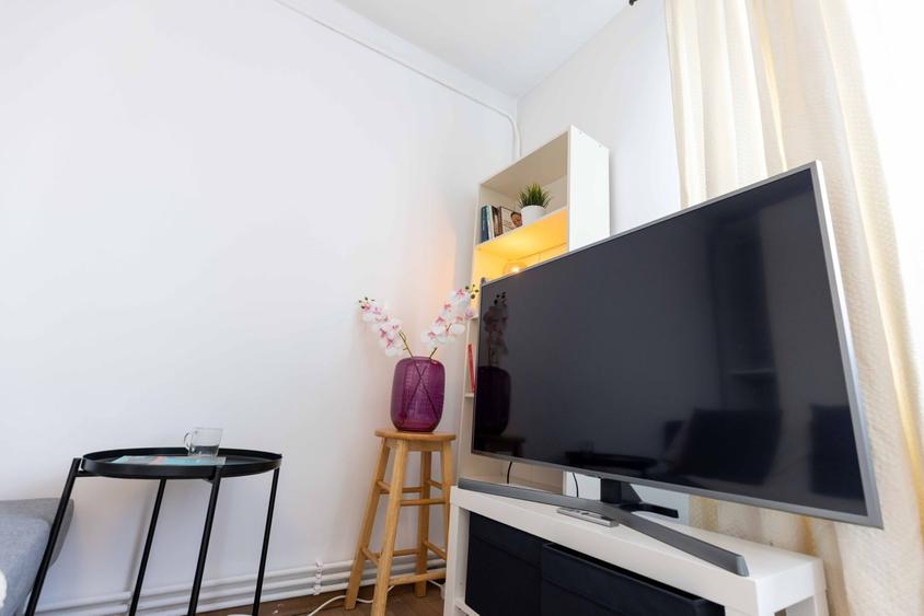 Apartament 2 camere | decomandat | mobilat si utilat | Manastur