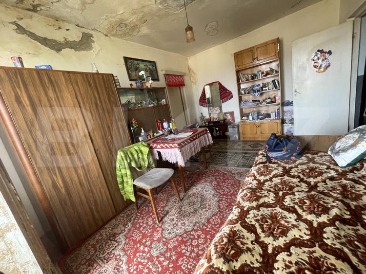 Apartament 75 mp | Balcon 7 mp, ideal pentru renovare și personalizare