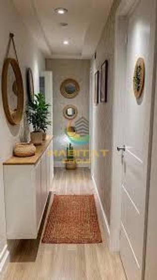 Apartament 2 camere 65 mp- Aparatorii Patriei
