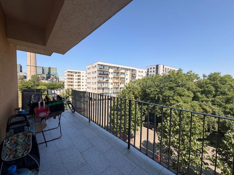 Confort și Eleganță: Apartament 3 Camere în Inima Sectorului 4 - 21