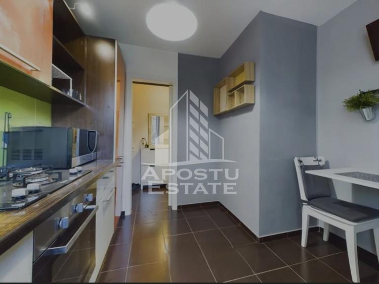 Apartament 2 camere, de inchiriat, Central, Timisoara