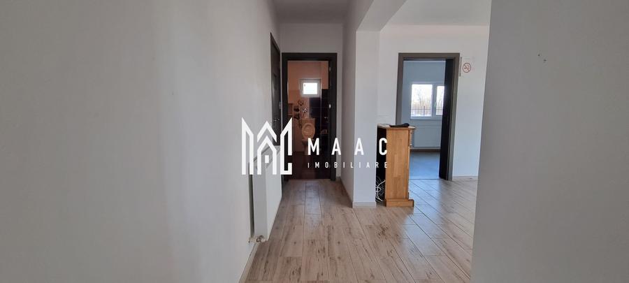 Apartament la vila I 2 camere I Gradina I Parcare I Cisnadiei