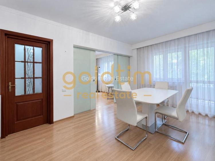 RENOVAT INTEGRAL/ TRANSFORMAT din 4 in 3 CAMERE/ 1 DORMITOR - 6