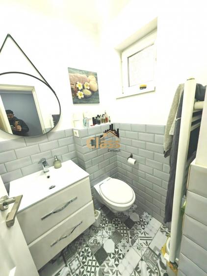 Apartament 3 camere | Decomandat | 65 mpu | Aurel Vlaicu Intre Lacuri