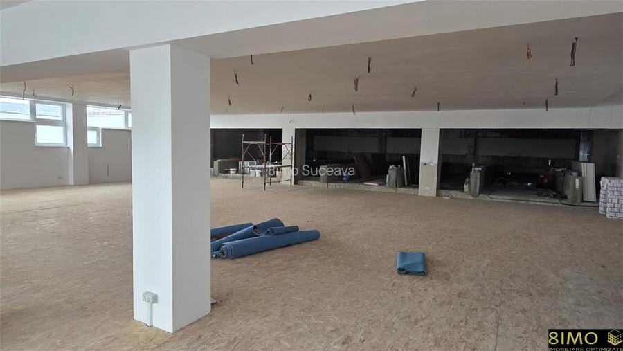 Spatiu open space, 300 mp, Aleea Dumbravii, nr. 10 - 4