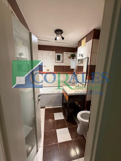 Apt.3 Cam. 2 băi, Et.1, decomandat,76 mpu, 2 balcoane, Girocului, Centrala, Boxa - 9
