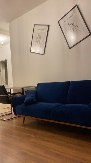 Apartament 2 camere Mihai Bravu | Gvi Town | 2 min de metrou