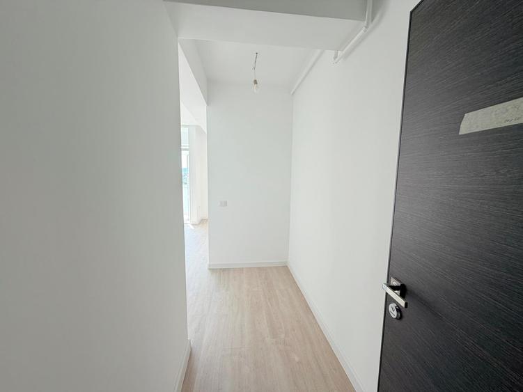 OFERTĂ EXCLUSIVĂ: Apartament cu 2 camere, bloc nou, finalizat și intabulat