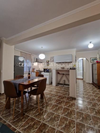 Vitan Mall - Apartament 2 camere - mobilat utilat complet modern - contract AF - 7