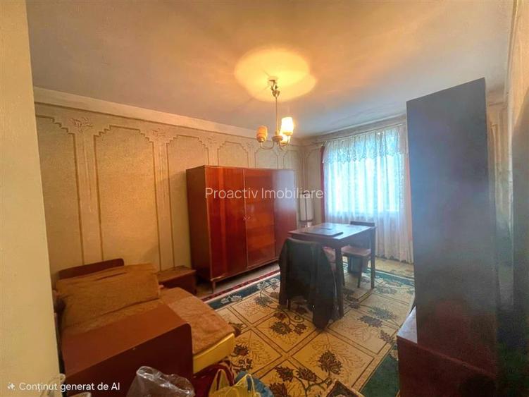 Apartament 2 camere Zamca | Bld George Enescu | 2c-7972 - 2