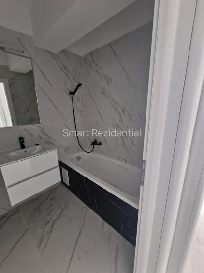 Apartament 2 camere Bloc nou Locuit Grand Arena Mall - 5