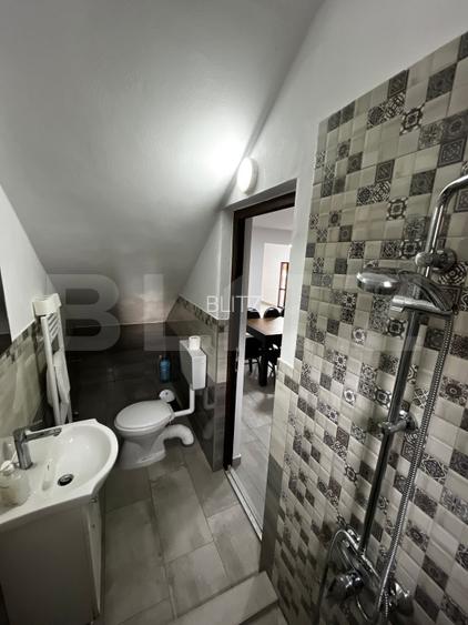 Cabană 5 dormitoare în Băile Figa - 8