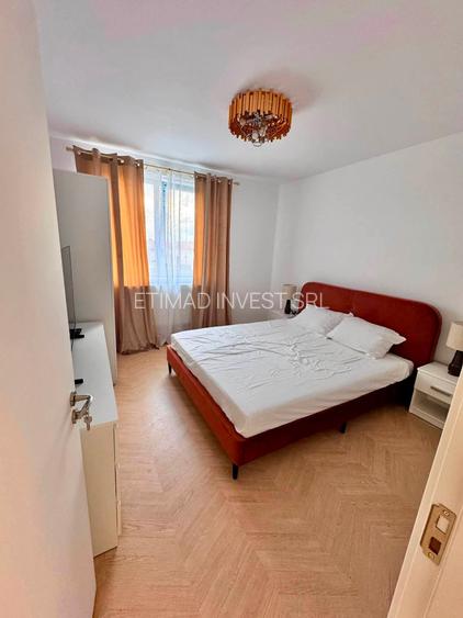 DELFINARIU - 2 CAMERE - TOTUL NOU - TERMEN LUNG - 600 EURO - 3