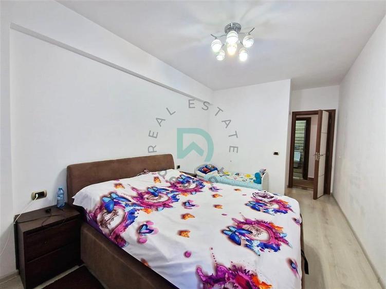 Apartament 2 camere, Isaran, Tractorul