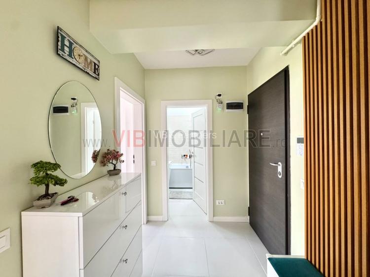 3 Camere -  Plaza - Exigent Plaza - Parcul Liniei - 7