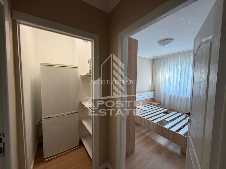 Apartament cu 3 camere de vânzare, renovat , Zona Dacia , Timișoara - 13