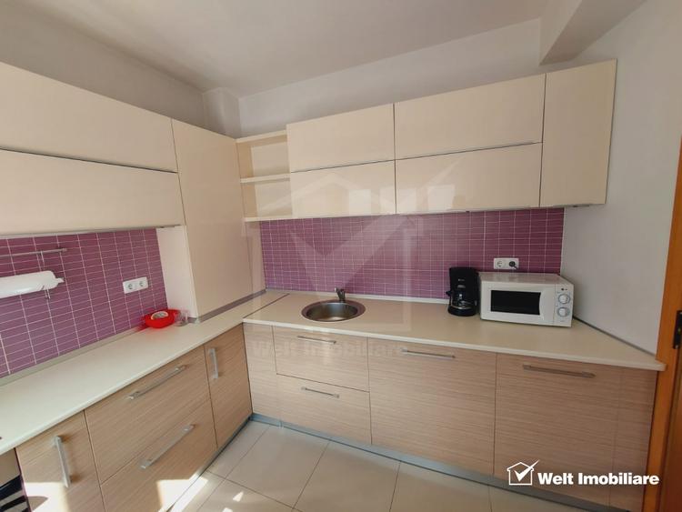 Apartament 2 camere de vanzare in Buna Ziua, Cluj Napoca