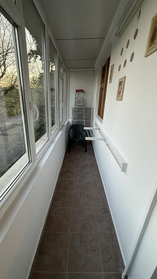 Apartament 2 camere, semidecomandat, 48 mp, ac, balcon, metrou , zona 1 Mai