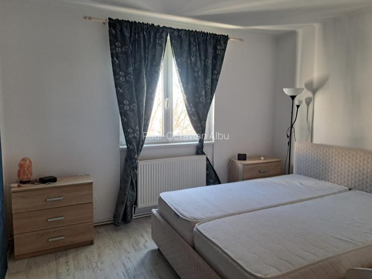 Apartament 3-4 Camere Decomandat – Dâmbu Pietros (70 mp + Birou & Cămară) - 9