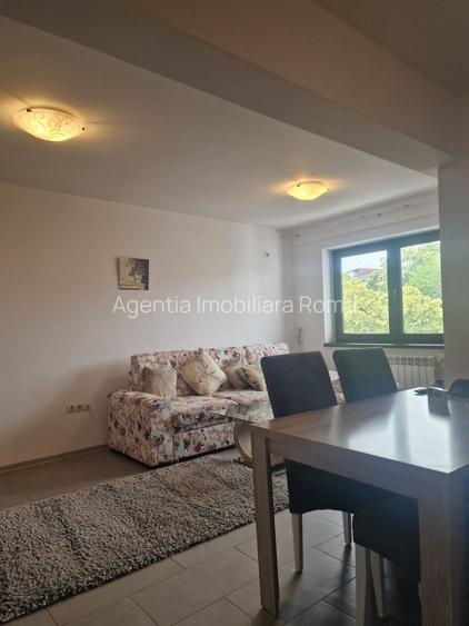 Apartament 2 camere bloc nou școala 7 - 6