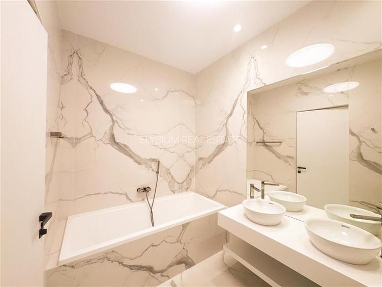 Apartament cu 3 camere de inchiriat One Rahmaninov - 29