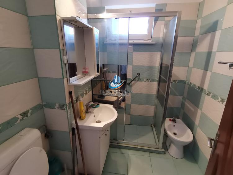 Apartament 2 camere, etaj 3, zona ultracentrala, Piatra Neamt