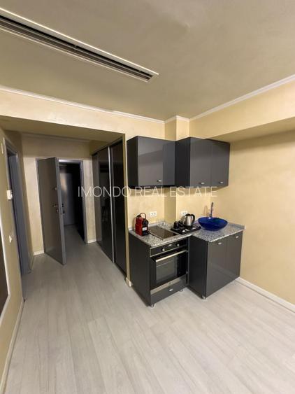 3 Camere | HERASTRAU | 119mp utili | Terasa 40mp | Parcare subterana - 12