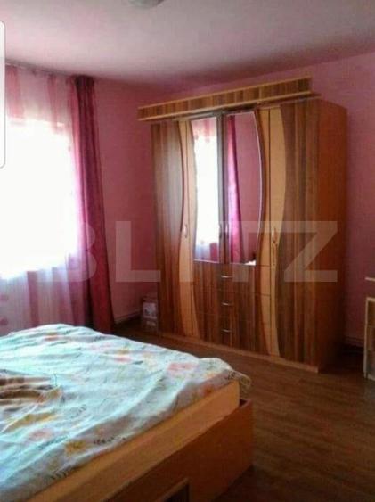 Apartament cu 2 camere, 56 mp, mobilat și utilat, zona Campia Turzii